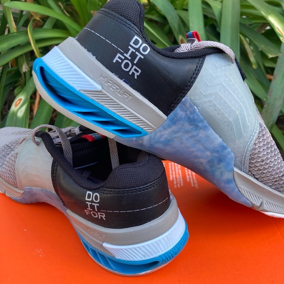 Nike Metcon 7 AMP - Picture 4 of 6